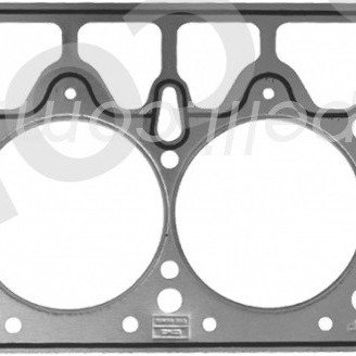 SİLİNDİR KAPAK CONTASI DKŞ-M131 1,6 (ÇİFT TARAFI ÇELİK-LPGLİ)