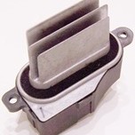 KALORİFER FAN REZİSTANSI *KLİMALI* TİP TİPO-TEMPRA