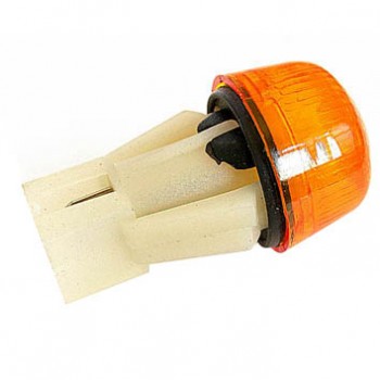 ÇAMURLUK SİNYALİ (SARI) UNO-TİPO (T-24000)