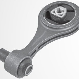 MOTOR TAKOZU ARKA G.PUNTO 1,3MJ