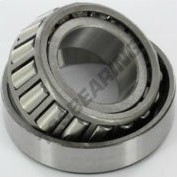 ARKA TEKER RULMANI İÇ R12