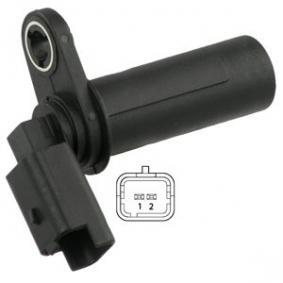 EKSANTRİK MİL SENSÖRÜ MEGAN2 1,5DCİ/CLIO