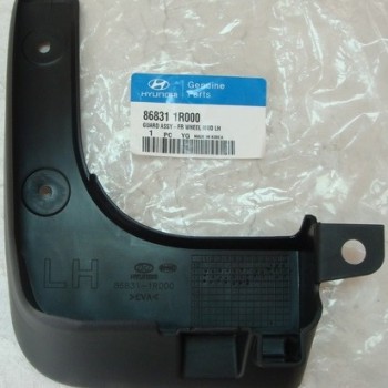 PAÇALIK ÖN SOL ACCENT BLUE 11-