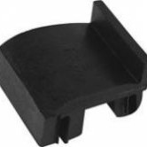 MOTOR KAPUT DAYANMA LASTİĞİ (SACLI) R12