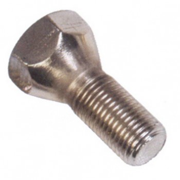 BİJON CİVATASI TİPO-TEMPRA (NİKELAJLI-KISA)