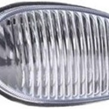 SİS FARI SAĞ (BEYAZ) ACCENT 95-00