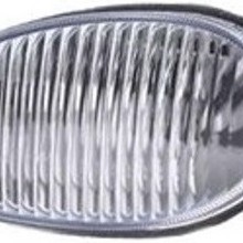 SİS FARI SOL (BEYAZ) ACCENT 95-00