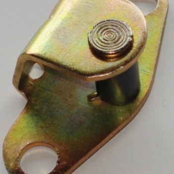 BAGAJ KİLİT KARŞILIĞI DOĞAN-ŞAHİN YM