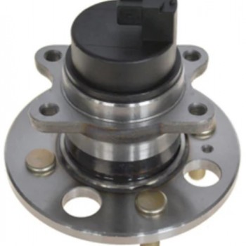 PORYA ARKA (ABSLİ) İ20 14-