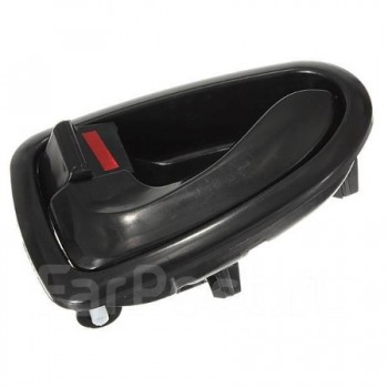 KAPI İÇ AÇMA KOLU SOL ÖN-ARKA ACCENT 00-06 (SİYAH)