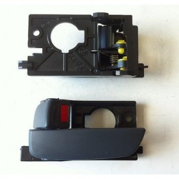 KAPI İÇ AÇMA KOLU ARKA SAĞ ACCENT ERA (SİYAH)