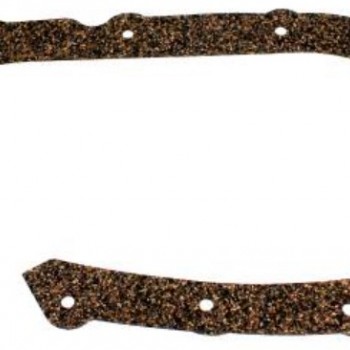 EKSANTRİK ÖN KAPAK CONTASI R12 MANTAR