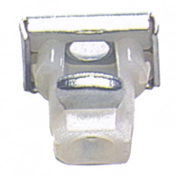 ÇAMURLUK SOMUNU M131-DKŞ