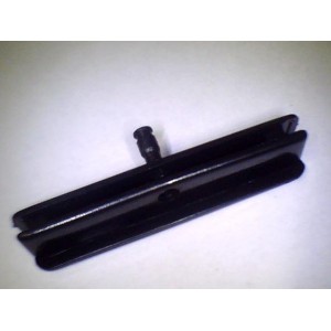 CAM SABİTLEME KLİPSİ (SIYAH) DOBLO-TPSX (50 Lİ)