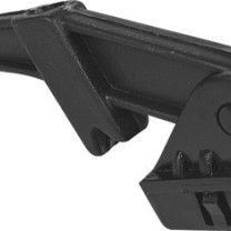 MOTOR KAPUT AÇMA KOLU SERÇE-DKŞ-M131