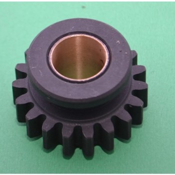 GERİ VİTES DİŞLİSİ (BURÇLU) DKŞ