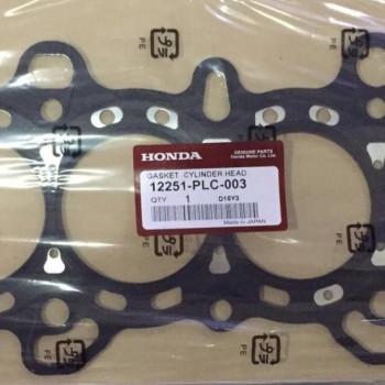 SİLİNDİR KAPAK CONTASI CIVIC 1,6 01-06 V-TEC 01-06 (D16V1)