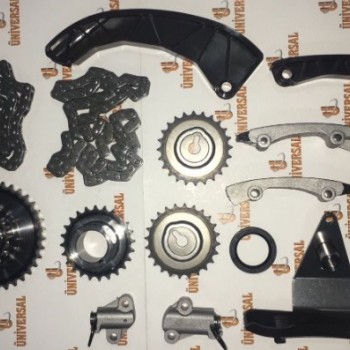 TRİGER ZİNCİR SETİ ERA-GETZ-MATRIX-BLUE-İ30 1,5CRDİ/İ20 1,4CRDİ/İ30 1,6CRDİ (14 PARÇA)