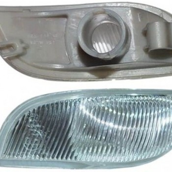 DIŞ DİKİZ AYNA SİNYALİ SOL CLIO SYMBOL 13- SEDAN