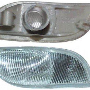 DIŞ DİKİZ AYNA SİNYALİ SAĞ CLIO SYMBOL 13- SEDAN