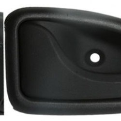 KAPI İÇ AÇMA KOLU SOL (SİYAH)(TELLİ TİP) CLIO2-LOGAN-TRAFFIC-MASTER