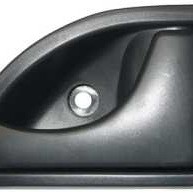 KAPI İÇ AÇMA KOLU SAĞ (SİYAH) KANGO