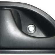 KAPI İÇ AÇMA KOLU SOL (SİYAH) KANGO