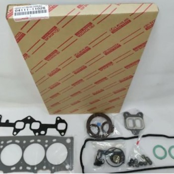 MOTOR TAKIM CONTA (KEÇELİ) COROLLA AE92-AE101 1,3KARB. 88-98 2E