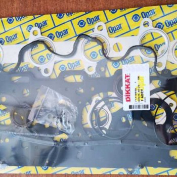 MOTOR TAKIM CONTA (KEÇELİ) DOBLO-MAREA 1,9JTD