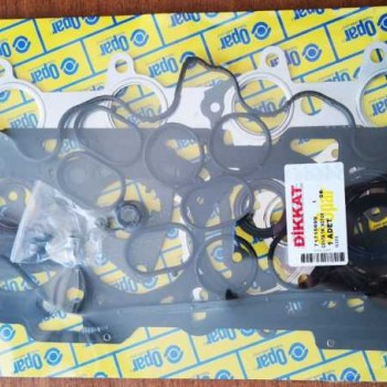 MOTOR TAKIM CONTA (KEÇELİ)(1,02MM) DOBLO 1,9D DÜZ MOTOR