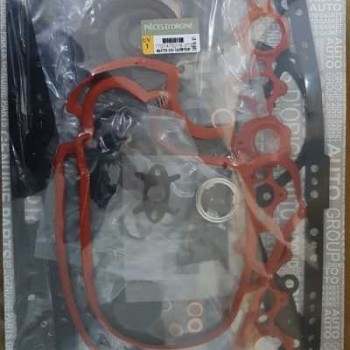 MOTOR TAKIM CONTA (KEÇELİ) MASTER 2,5DCİ G9U YM