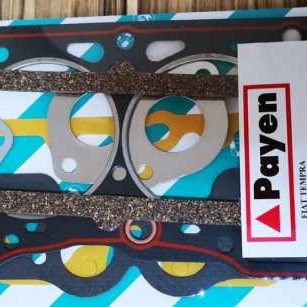 ÜST TAKIM CONTA (SKCLİ) SLX-TİPO-TEMPRA 1,6 (ARA CONTA YAPIŞKAN_LI)(MANTAR CONTALI)