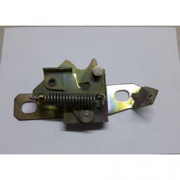 MOTOR KAPUT KİLİDİ M124