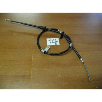 EL FREN TELİ ARKA SAĞ ACCENT 95-06