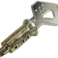 KAPI KİLİT ŞİFRESİ (TEKLİ) R12 TOROS