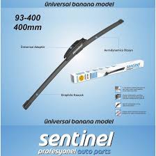 MUZ TİPİ SİLGİ SÜPÜRGESİ (16) 410 MM (400 MM)