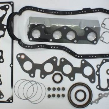 MOTOR TAKIM CONTA (SKCSİZ) R9 RNİ-R19-CLIO-KANGO-MEGAN-EXPRES 1,4ENJ E6J (MANİFOLD CONTA YÜKSEK SPERLİKLİ)