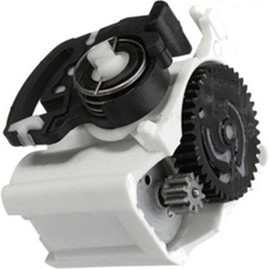 BAGAJ KİLİDİ MOTORU CLIO2-CLIO3-SYMBOL-MEGANE