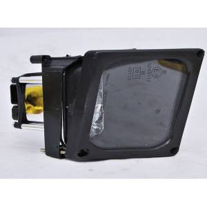 SİS FARI SOL TEMPRA