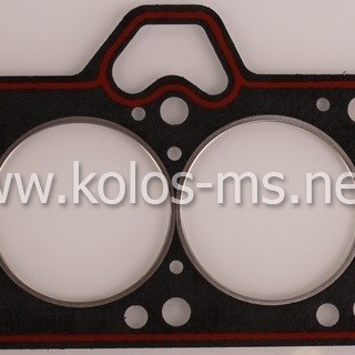 SİLİNDİR KAPAK CONTASI ACCENT 1,5 12V 95-00