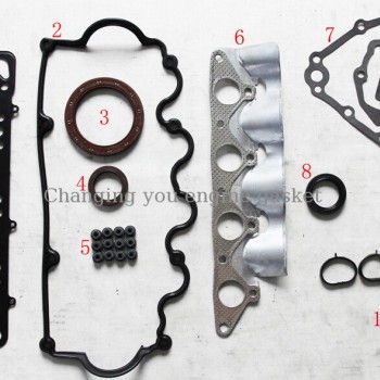 MOTOR TAKIM CONTA (KEÇELİ-ÇELİK) ACCENT-GETZ 1,3 00-06 (G4EA)