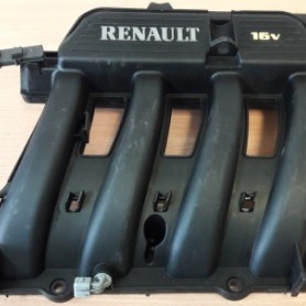 EMME MANİFOLDU MEGANE-CLIO 1,4-1,6 16V (K4M-K4J)