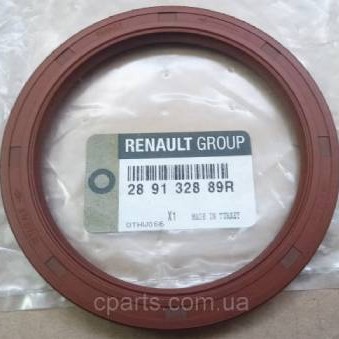 KRANK ARKA KEÇE (80X100X8) R9-R11 1,4/CLIO-KANGOO-MEGANE 1,4-1,5DCİ-1,6