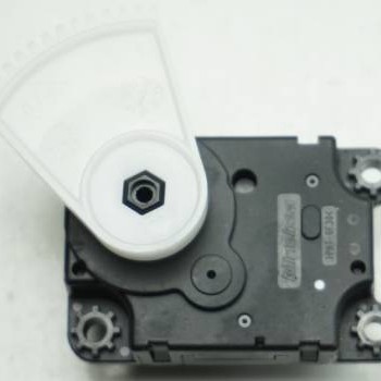 KALORİFER, KLİMA KLAPE AYAR MOTORU CLIO 4 - CAPTUR