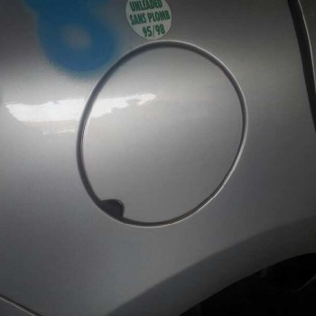 YAKIT DEPO DIŞ KAPAĞI CLIO4