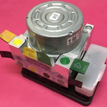 ABS BEYNİ MEGANE4-ESPACE5-TALISMAN