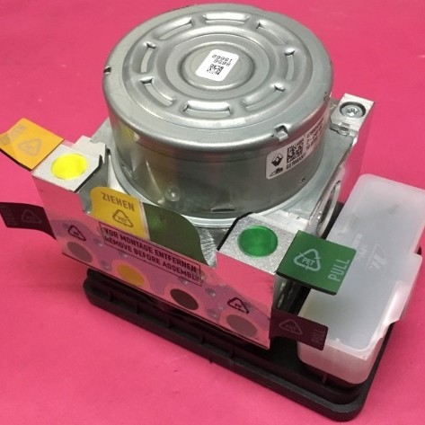 ABS BEYNİ MEGANE4-ESPACE5-TALISMAN