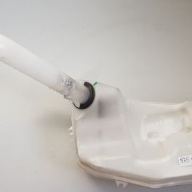 FISKİYE DEPOSU CLIO4 (BORULU-KAPAKSIZ)