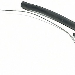 YAĞ ÇUBUĞU CLIO4-MEGAN3-FLUENCE-SCENIC3-DUSTER (KAPAKLI VE ALTI BORULU)