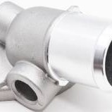 TERMOSTAT KAPAĞI ALEMİNYUM H100-L300 (*MÜŞÜRSÜZ TİP*)